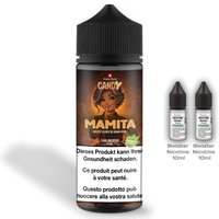 Candy "Mamita" 100ml