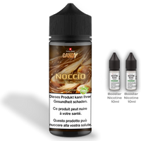 Candy "Noccio" 100ml