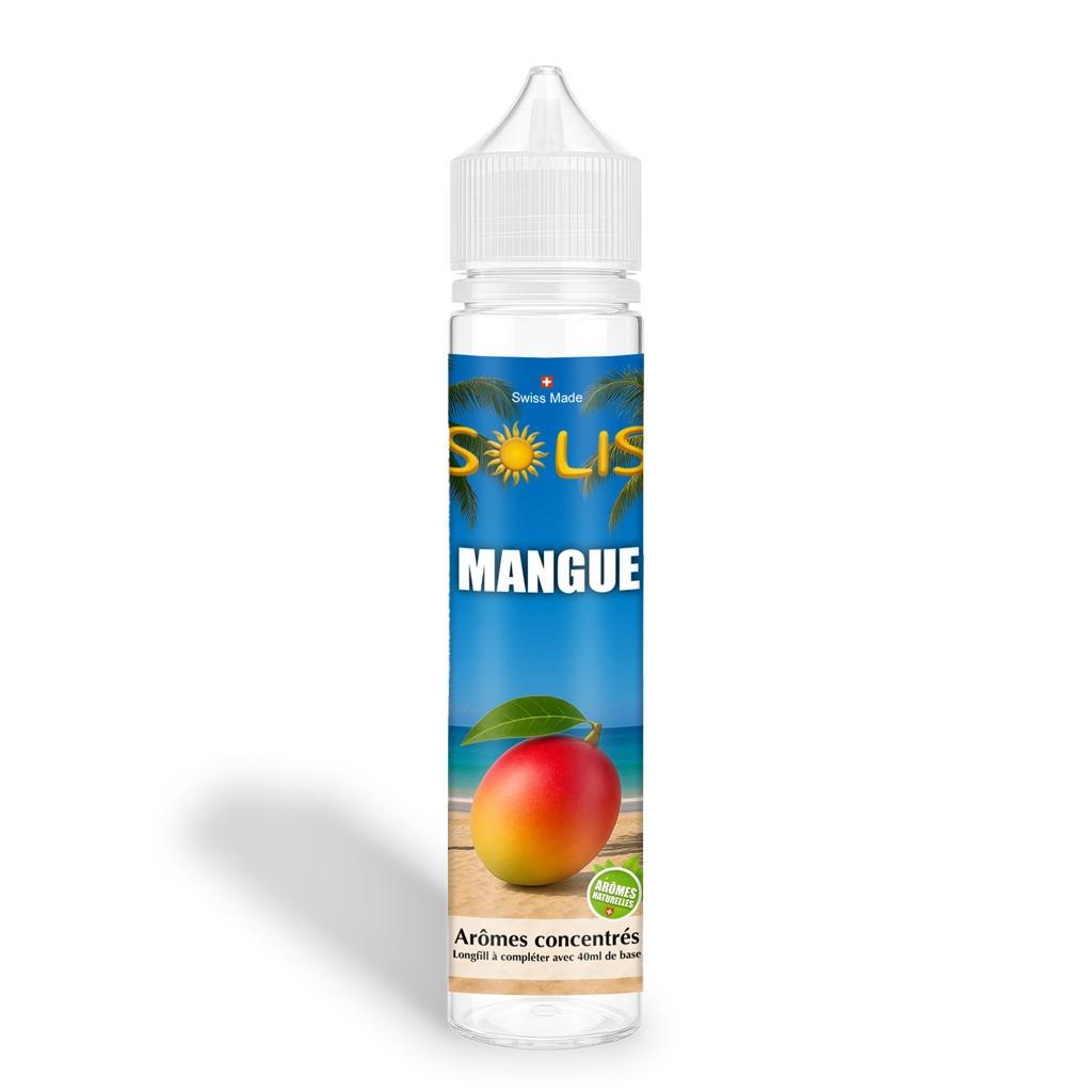 Solis "Mangue"