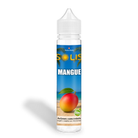 Solis "Mangue"