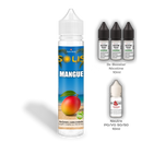 Solis "Mangue"