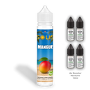 Solis "Mangue"