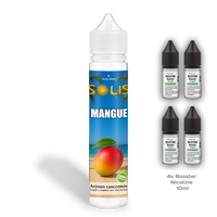Solis "Mangue"