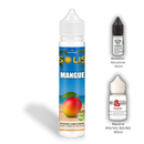 Solis "Mangue"