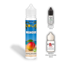 Solis "Mangue"