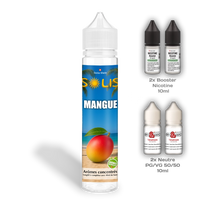 Solis "Mangue"