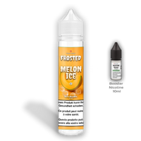 Frosted "Melon Ice" 50ml