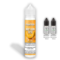 Frosted "Melon Ice" 50ml