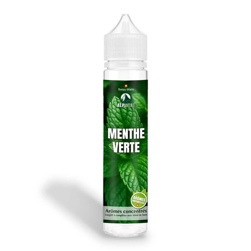 Alpimint "Menthe Verte"