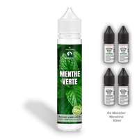 Alpimint "Menthe Verte"