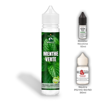 Alpimint "Menthe Verte"