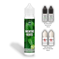 Alpimint "Menthe Verte"