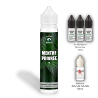 Alpimint "Menthe Poivrée"