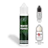 Alpimint "Menthe Poivrée"