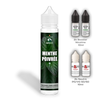 Alpimint "Menthe Poivrée"