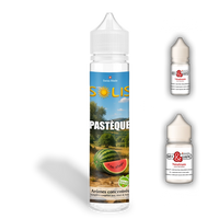 Solis "Pastèque"
