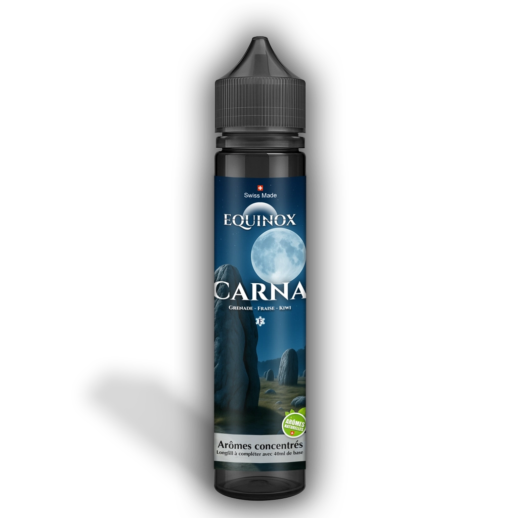 Equinox "CARNA"