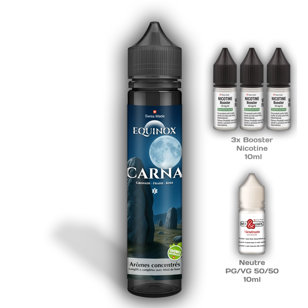 Equinox "CARNA"