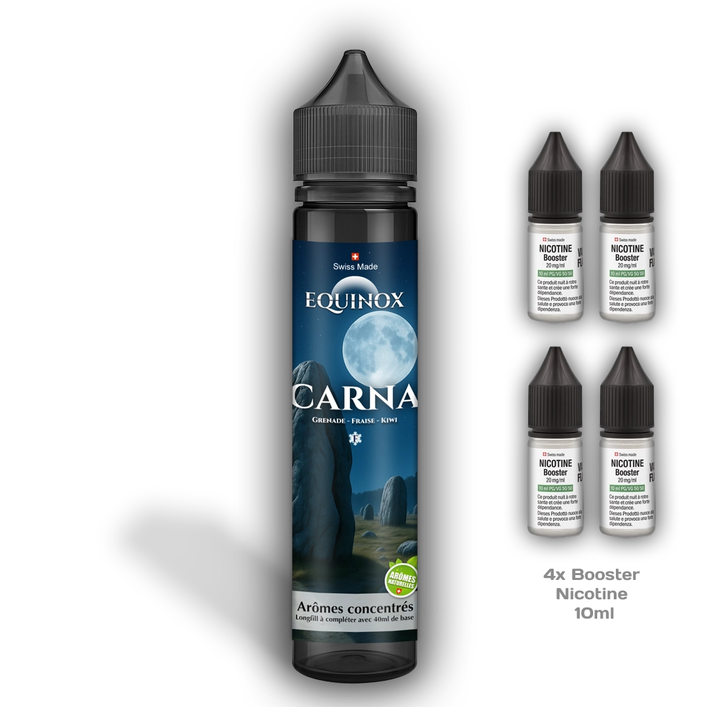 Equinox "CARNA"