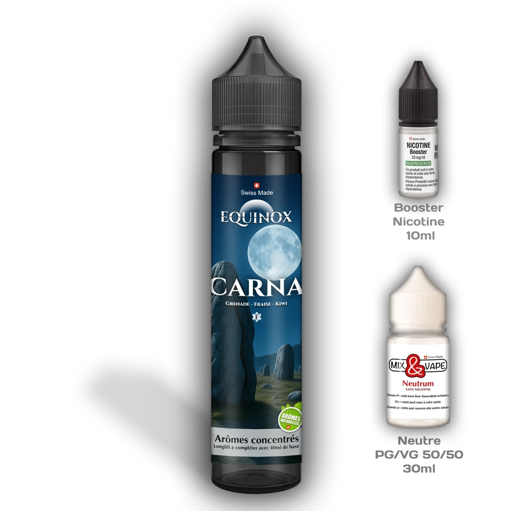 Equinox "CARNA"