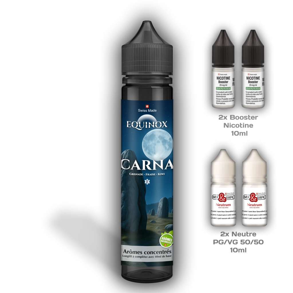 Equinox "CARNA"
