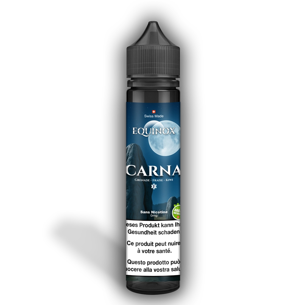 Equinox "CARNA"