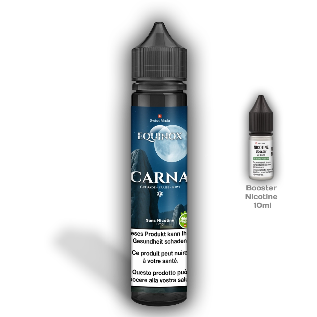 Equinox "CARNA"