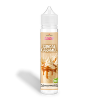 Candy "Sundae Caramel"