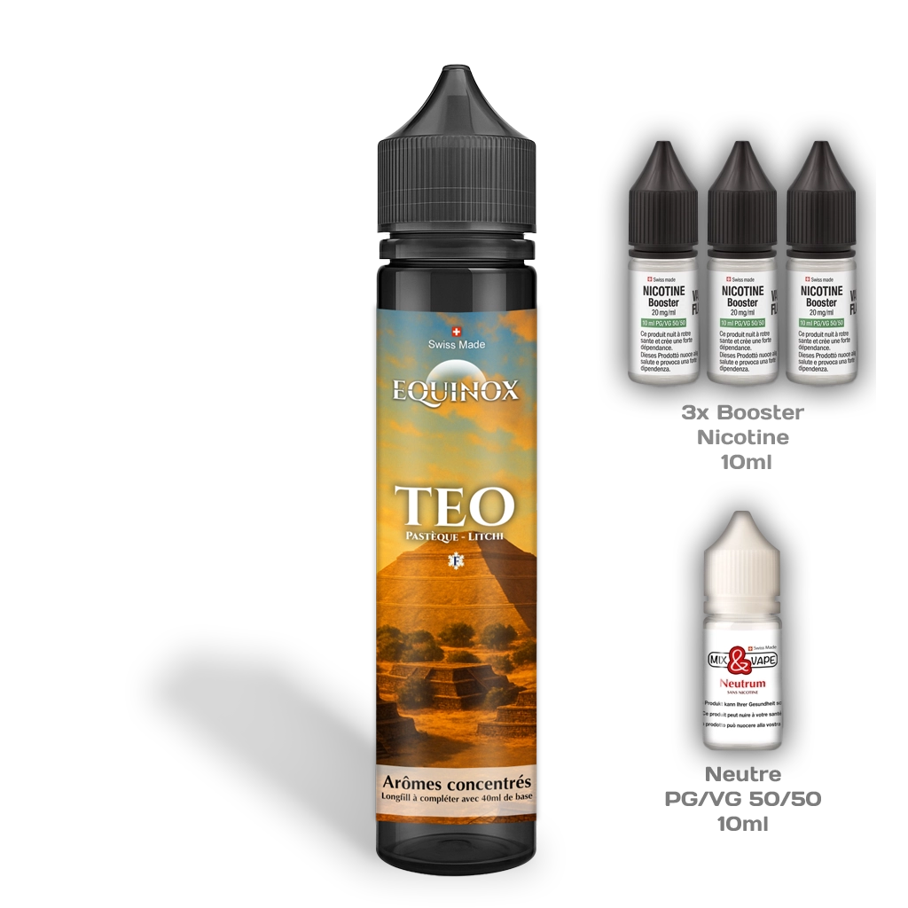 Equinox "TEO"