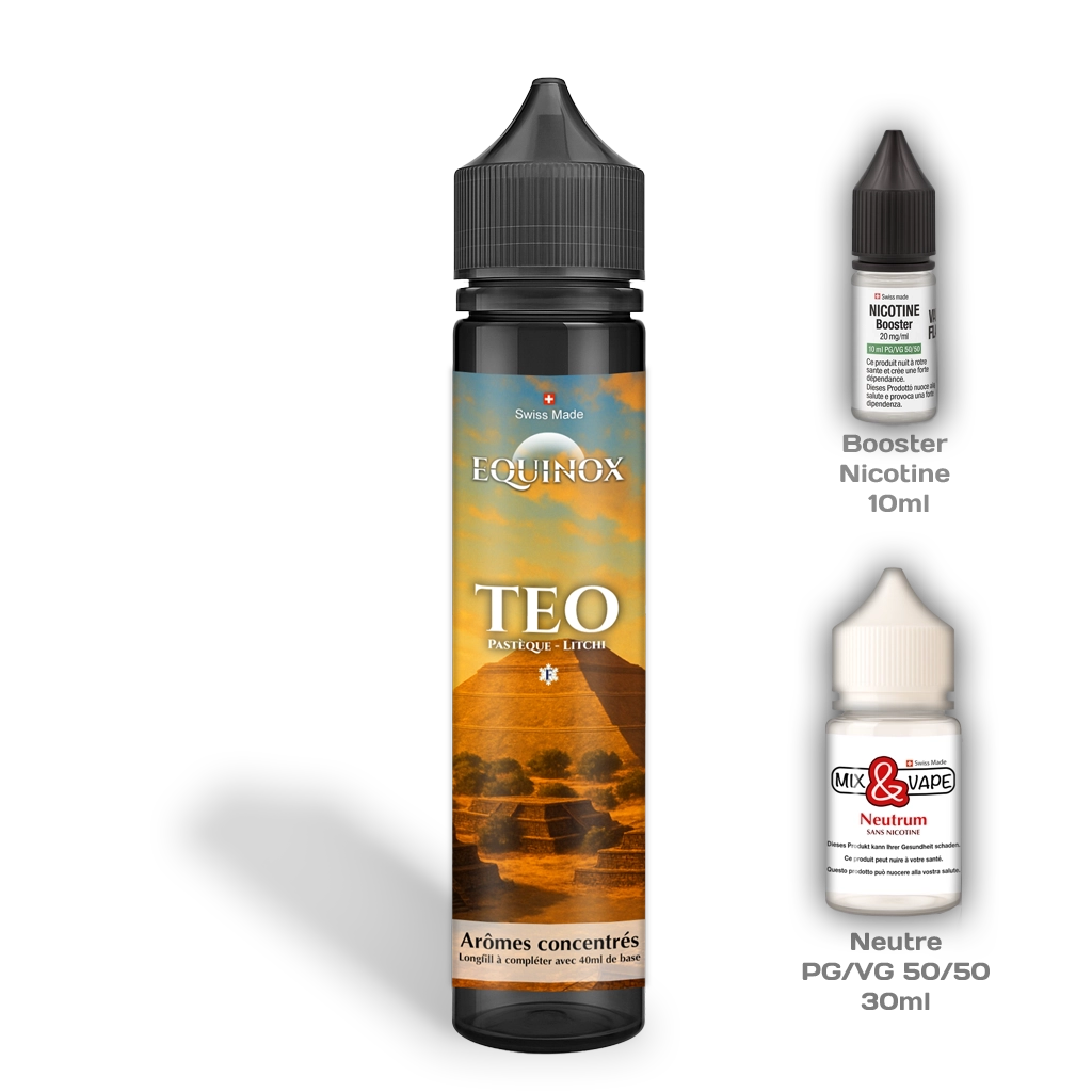 Equinox "TEO"