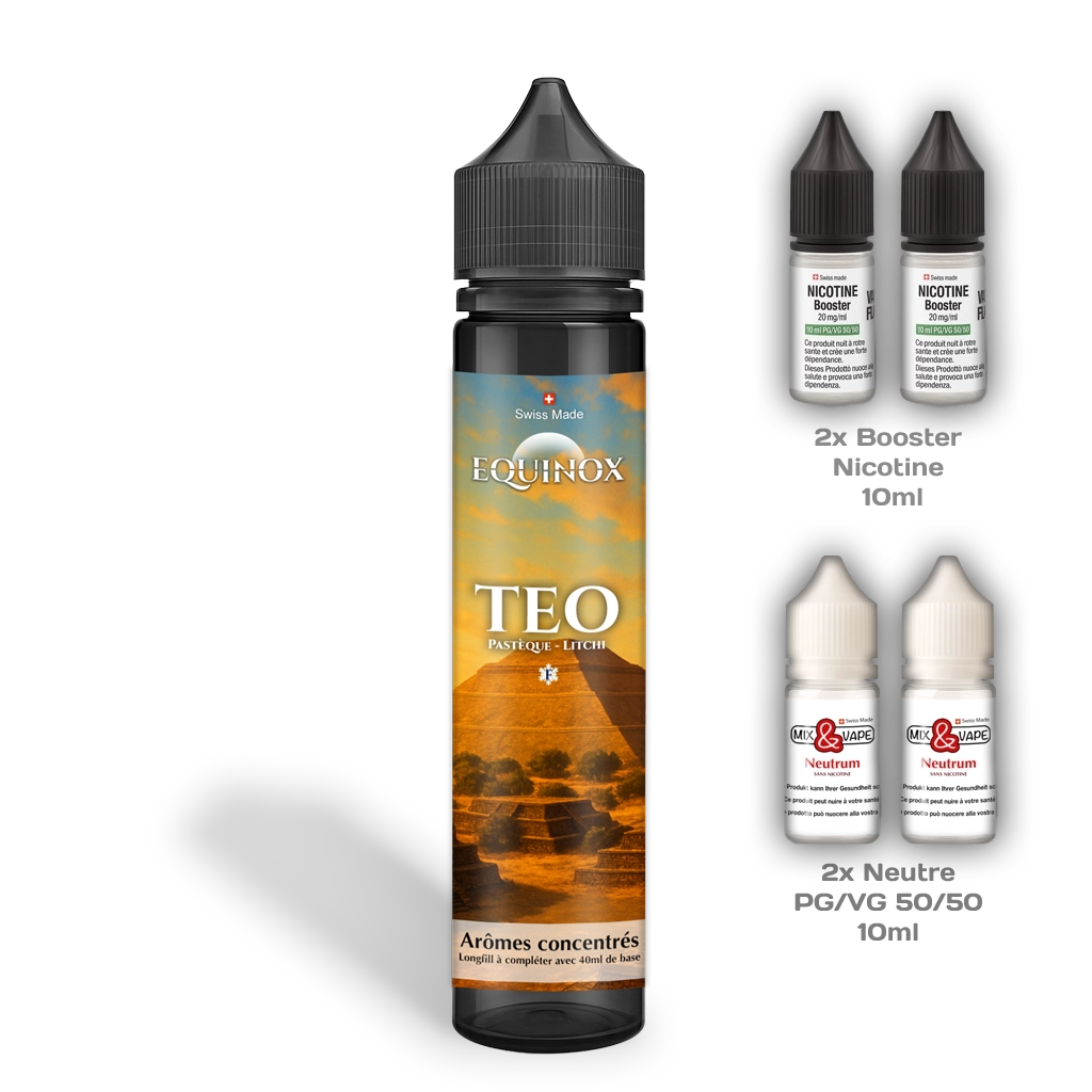 Equinox "TEO"