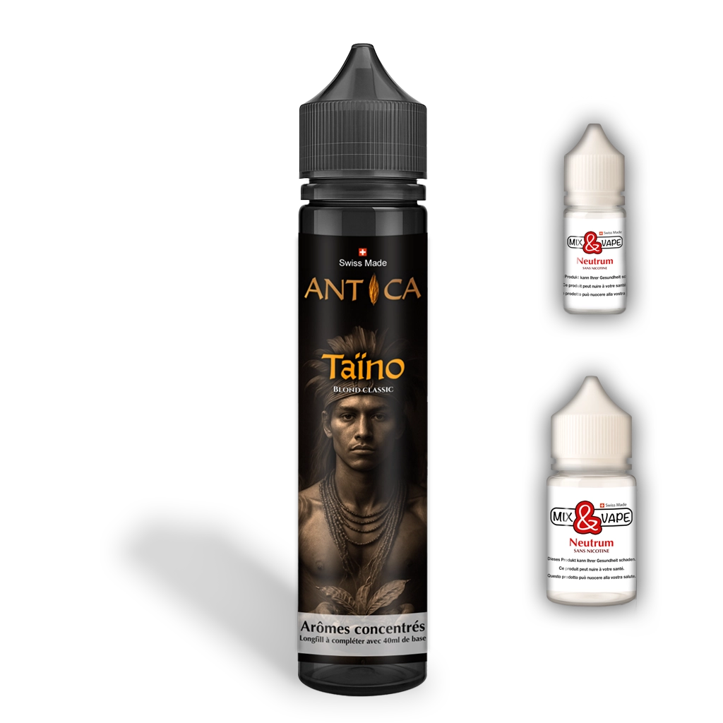 Antica "Taïno"