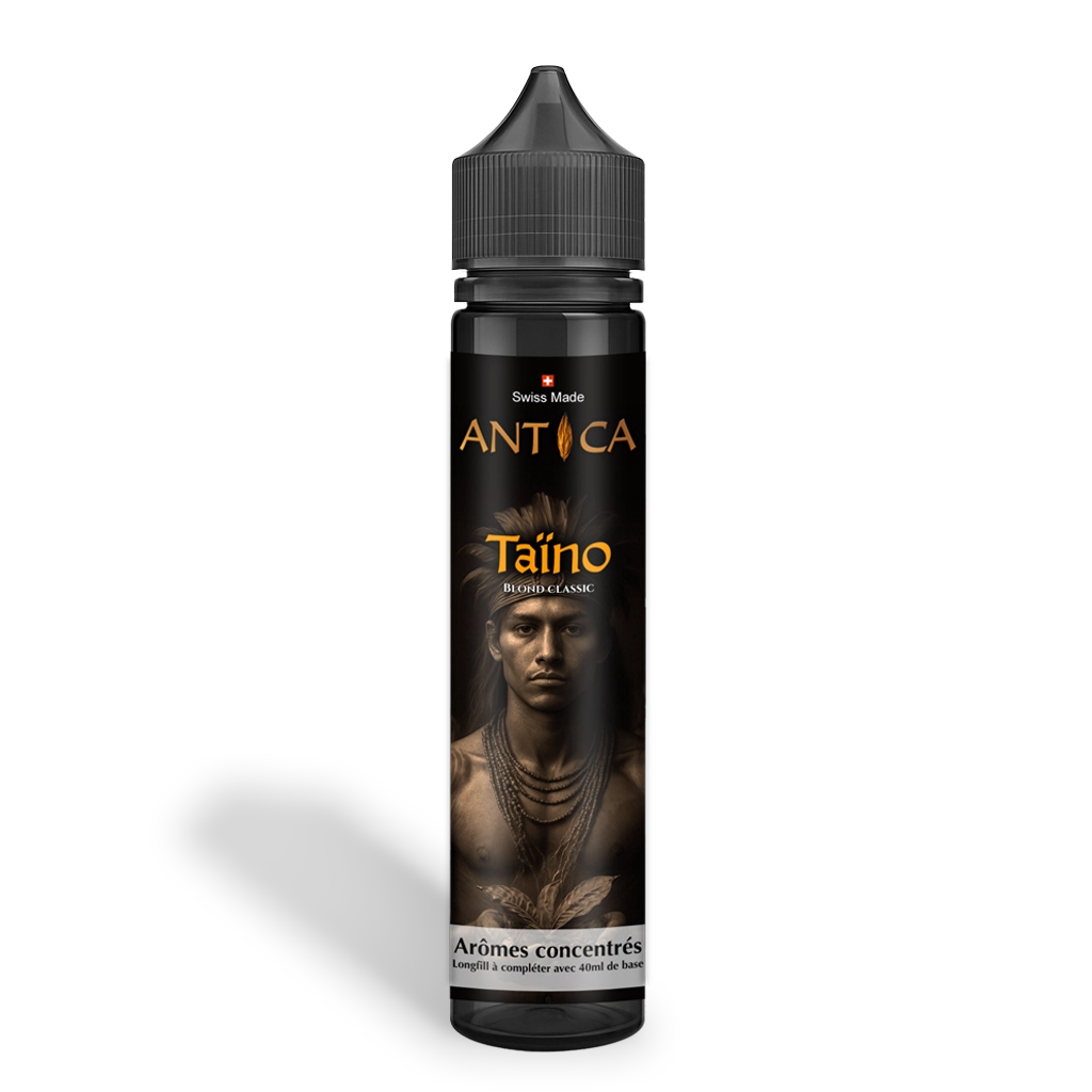 Antica "Taïno"