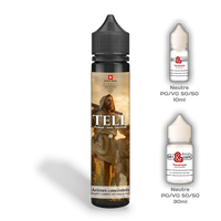 Edition Special "TELL"