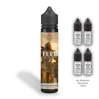 Edition Special "TELL"