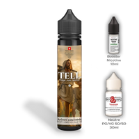 Edition Special "TELL"