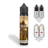 Edition Special "TELL"