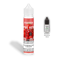 Frosted "The Red" 50ml