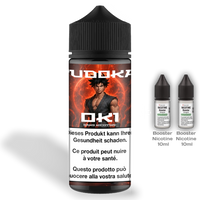 Tudokai "Oki" 100ml