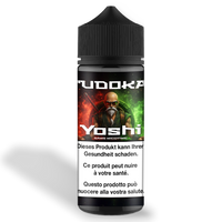 Tudokai "Yoshi" 100ml