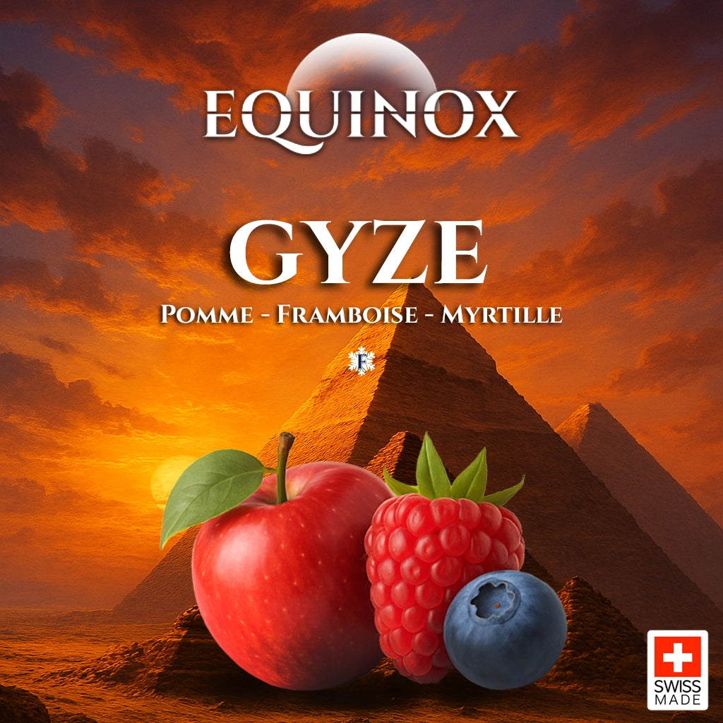 Equinox "GYZE"