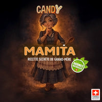Candy "Mamita" 100ml