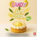 Candy "Tarte Citron"