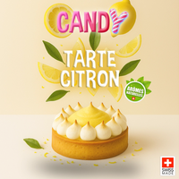 Candy "Tarte Citron"