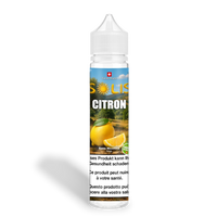 Solis "Citron" 50ml