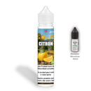 Solis "Citron" 50ml