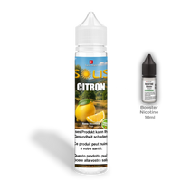 Solis "Citron" 50ml