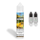 Solis "Citron" 50ml