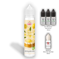 Candy "Tarte Citron"