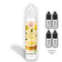 Candy "Tarte Citron"